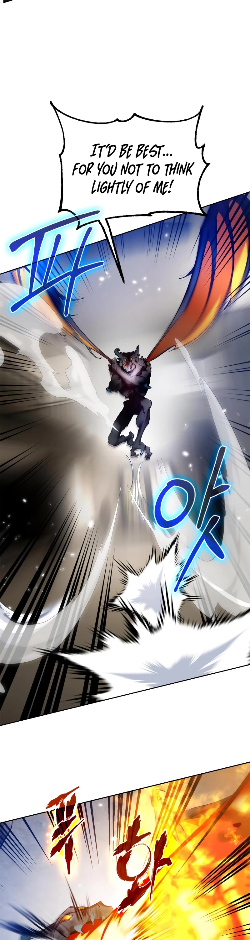 Return to Player chapter 107 page 9