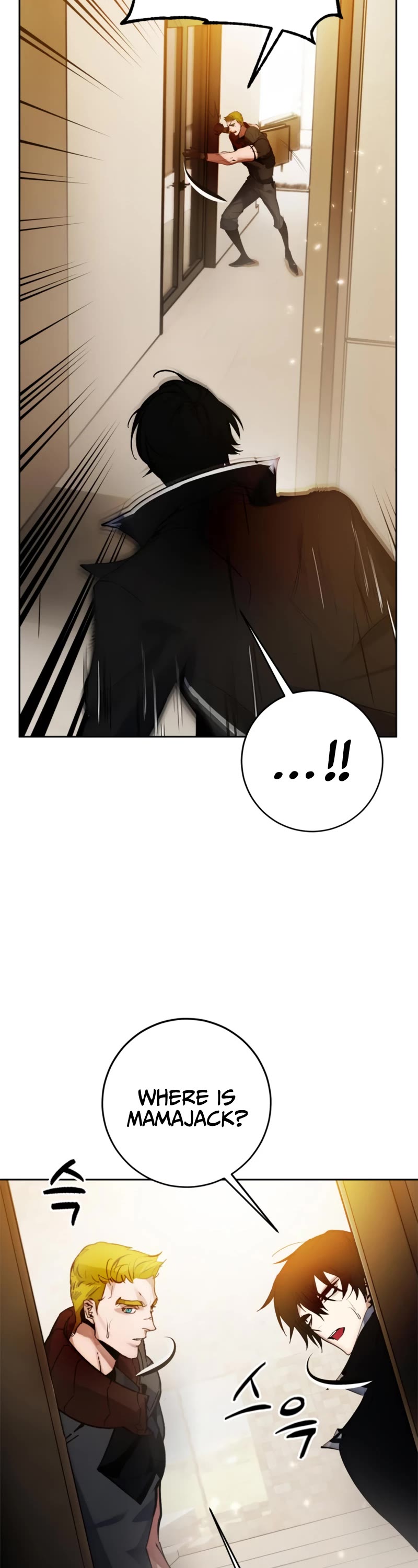 Return to Player chapter 108 page 11