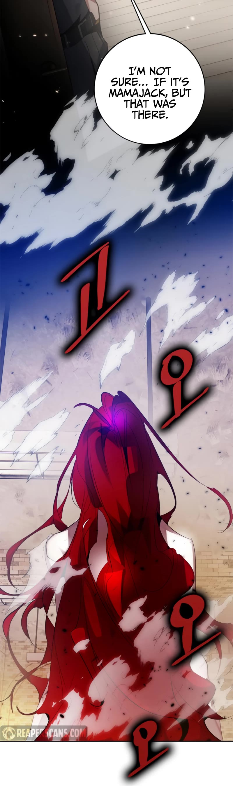 Return to Player chapter 108 page 12