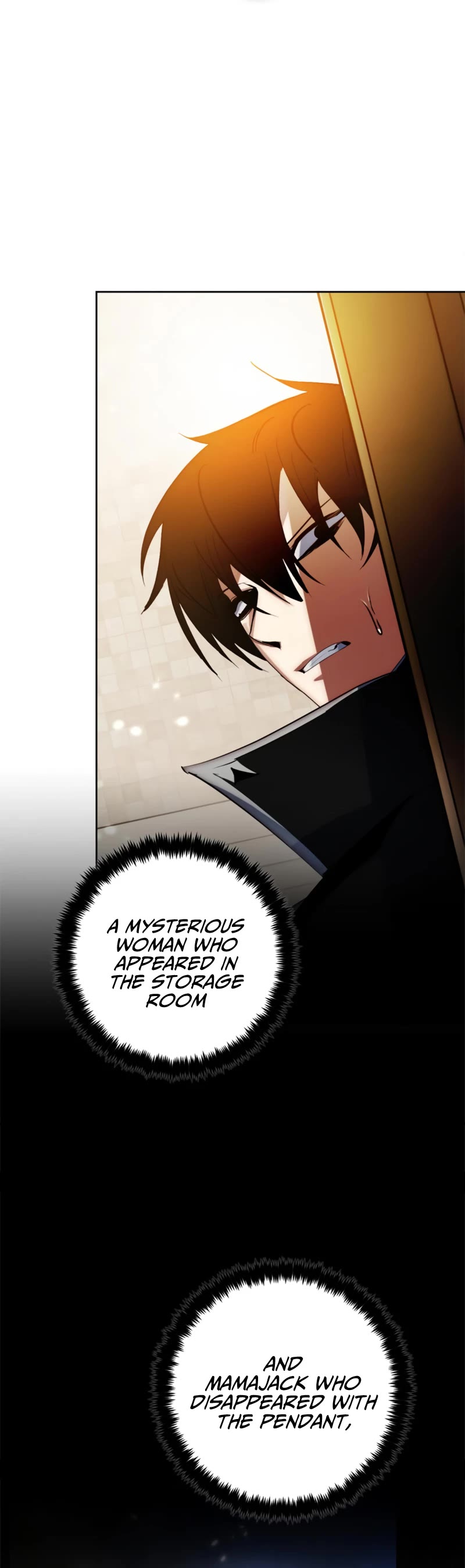 Return to Player chapter 108 page 13