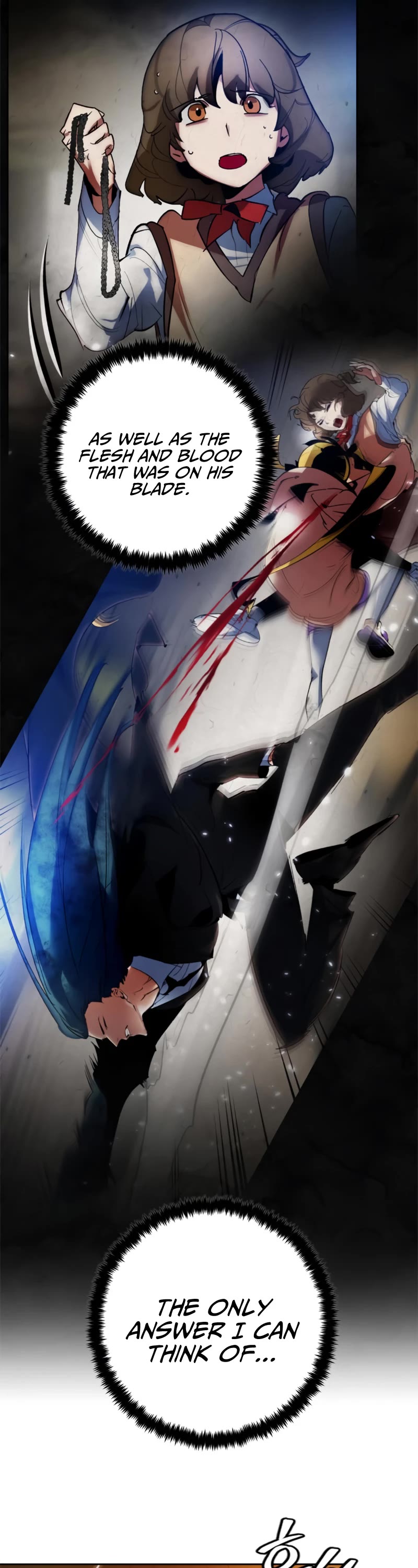 Return to Player chapter 108 page 14