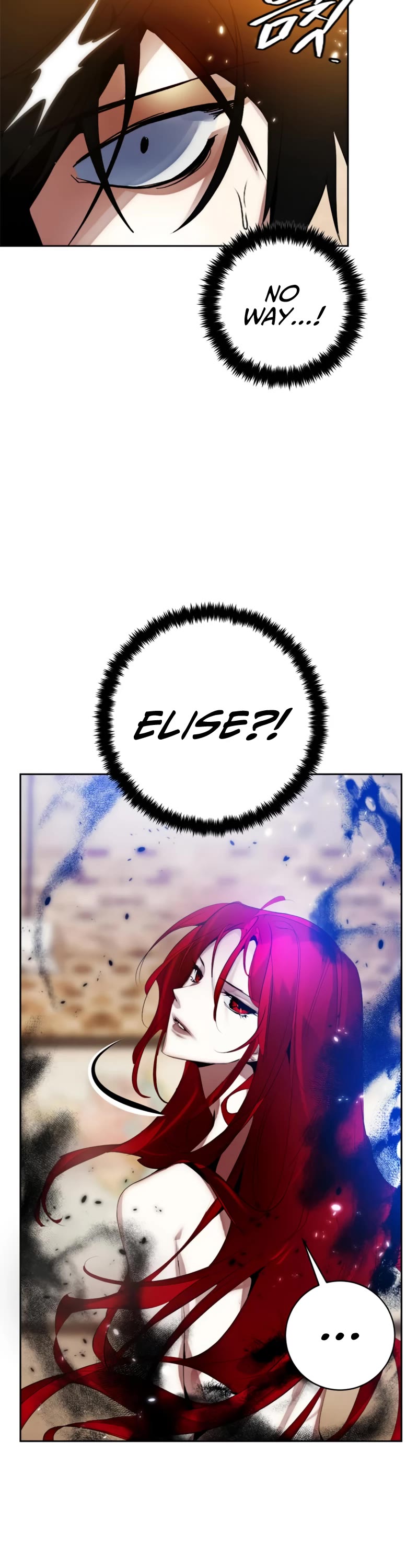 Return to Player chapter 108 page 15