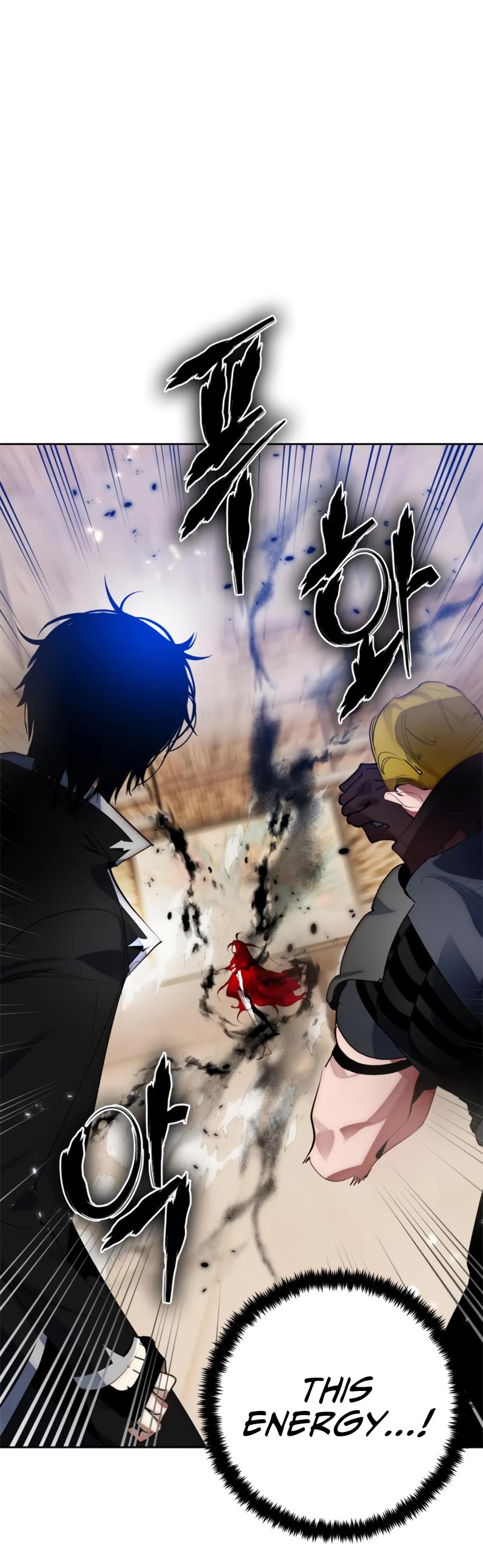 Return to Player chapter 108 page 16