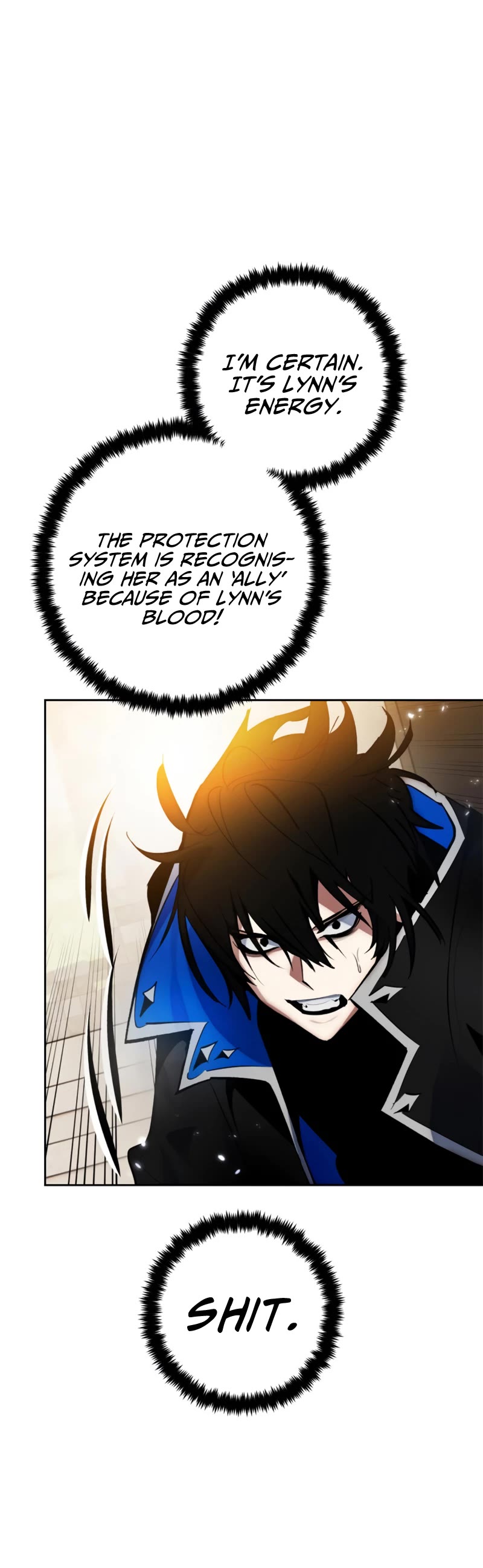 Return to Player chapter 108 page 17