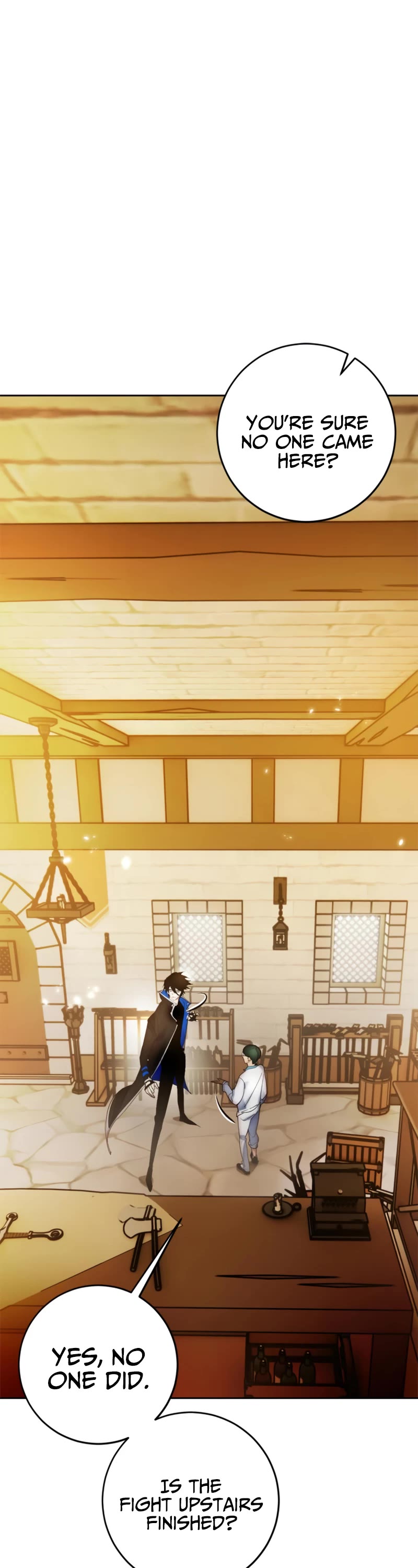 Return to Player chapter 108 page 2