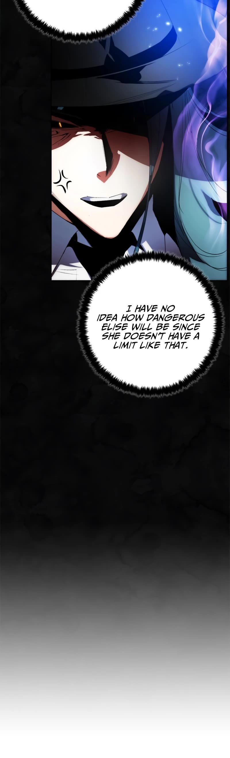 Return to Player chapter 108 page 21