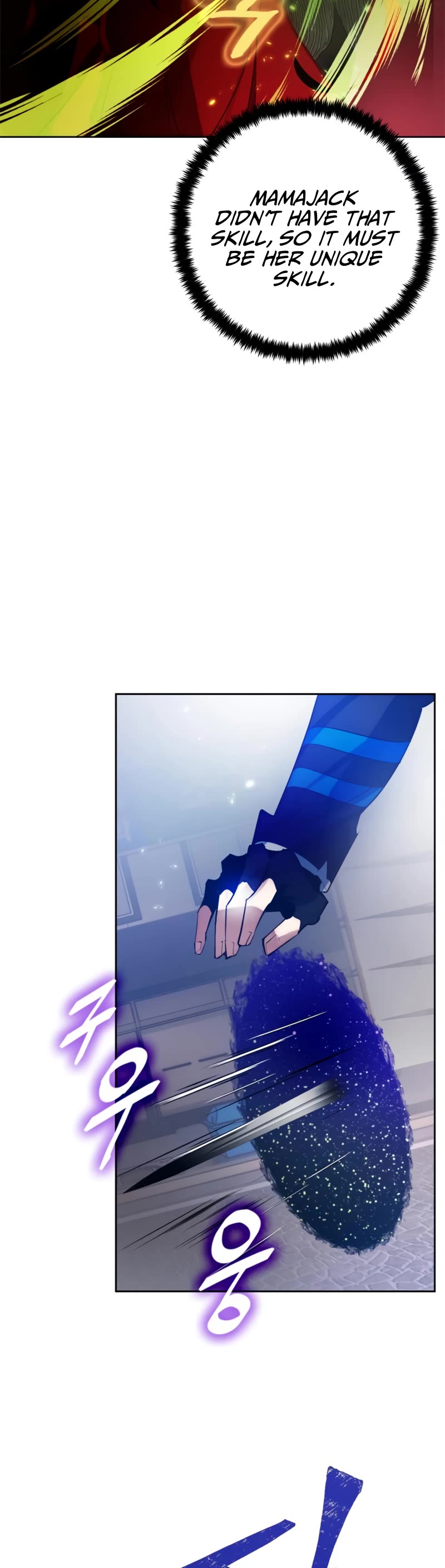 Return to Player chapter 108 page 24