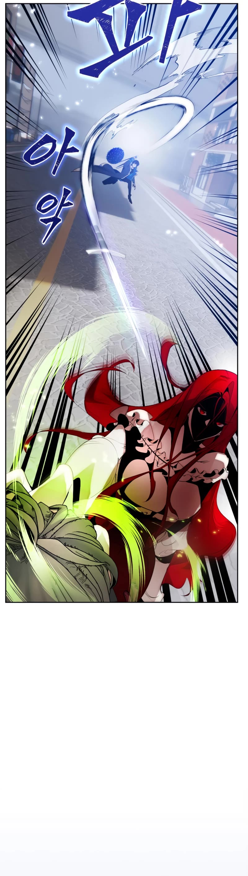 Return to Player chapter 108 page 25