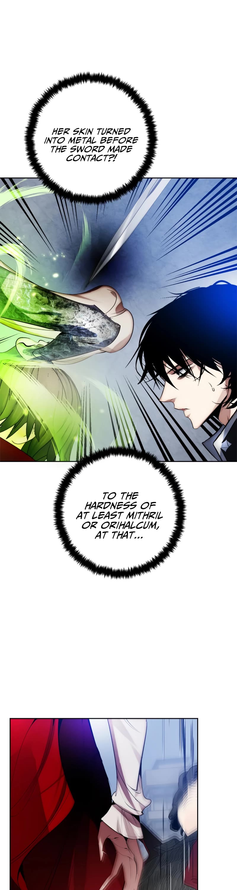 Return to Player chapter 108 page 27