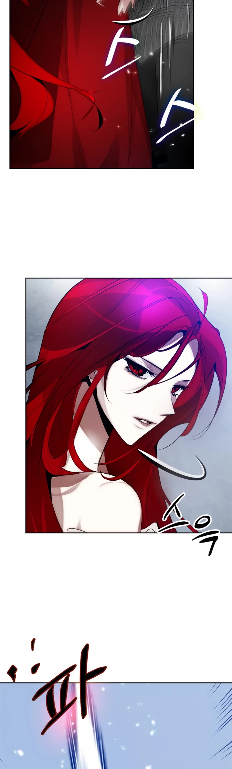 Return to Player chapter 108 page 28