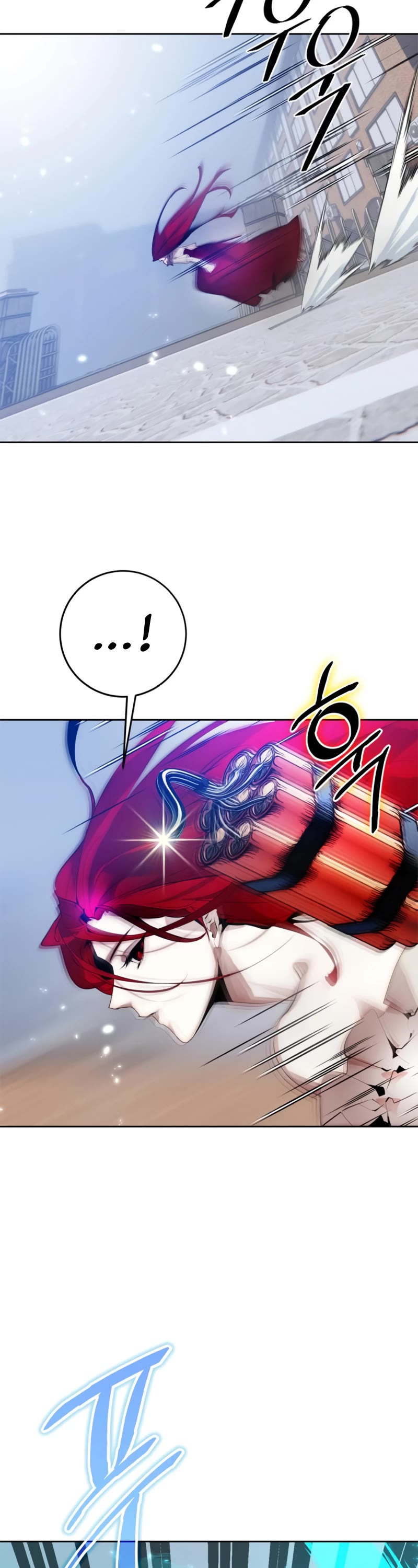 Return to Player chapter 108 page 31