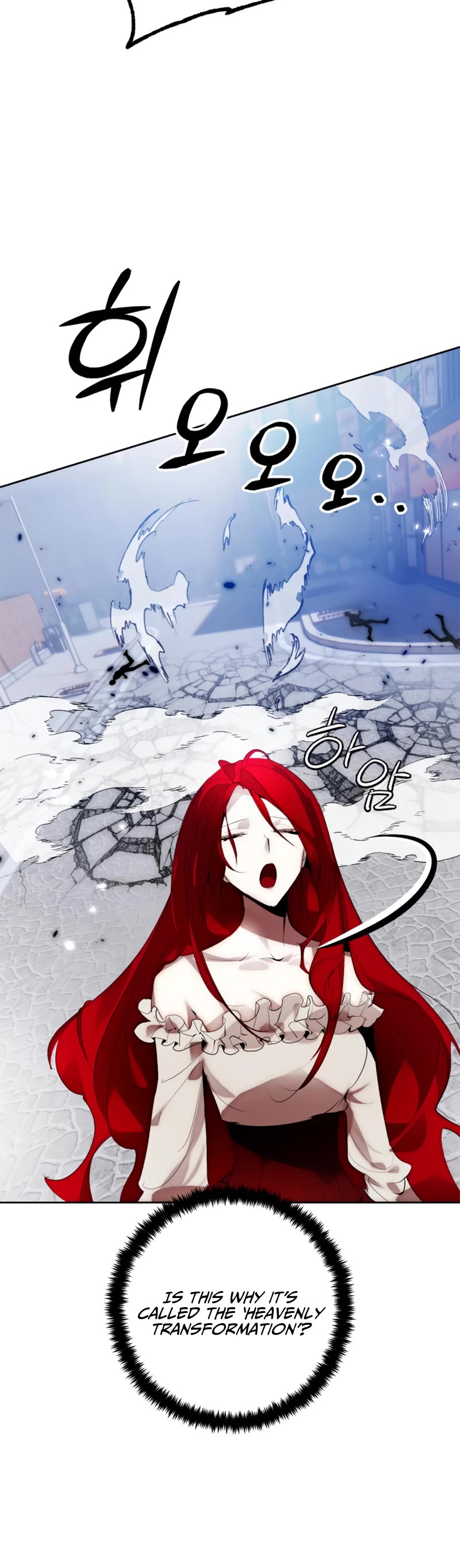 Return to Player chapter 108 page 36