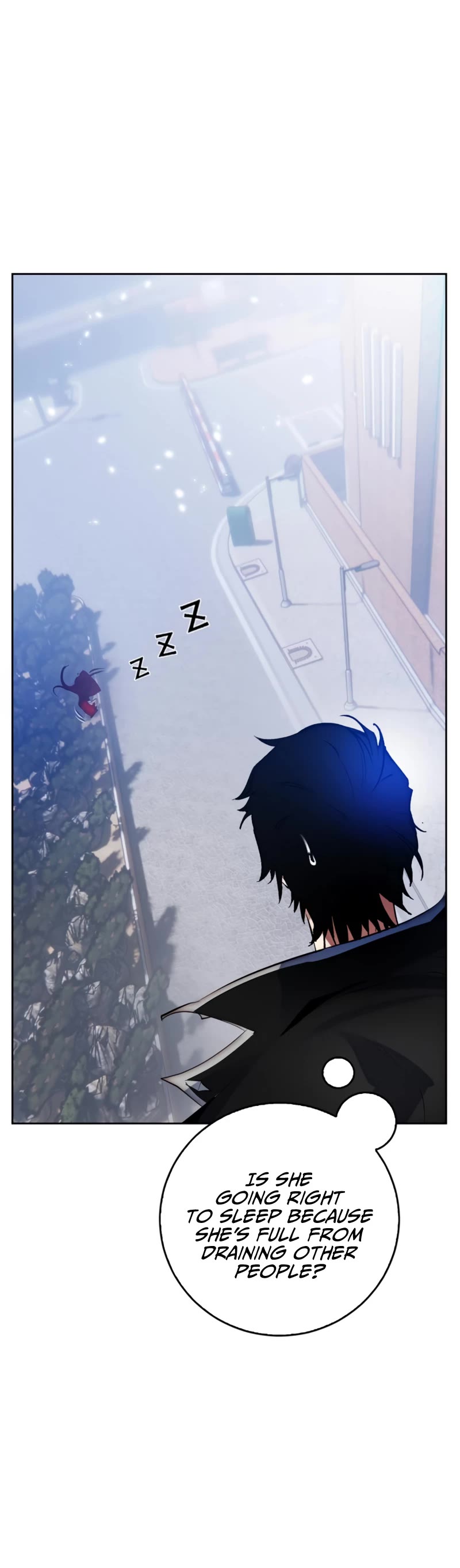 Return to Player chapter 108 page 37