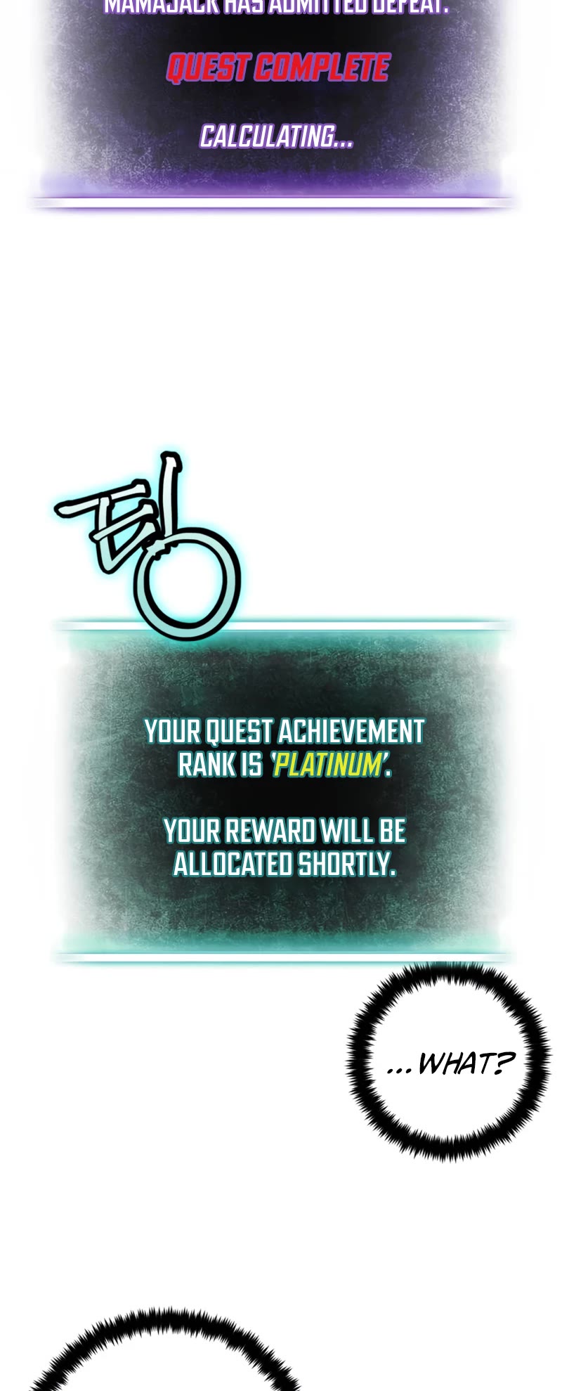 Return to Player chapter 108 page 4