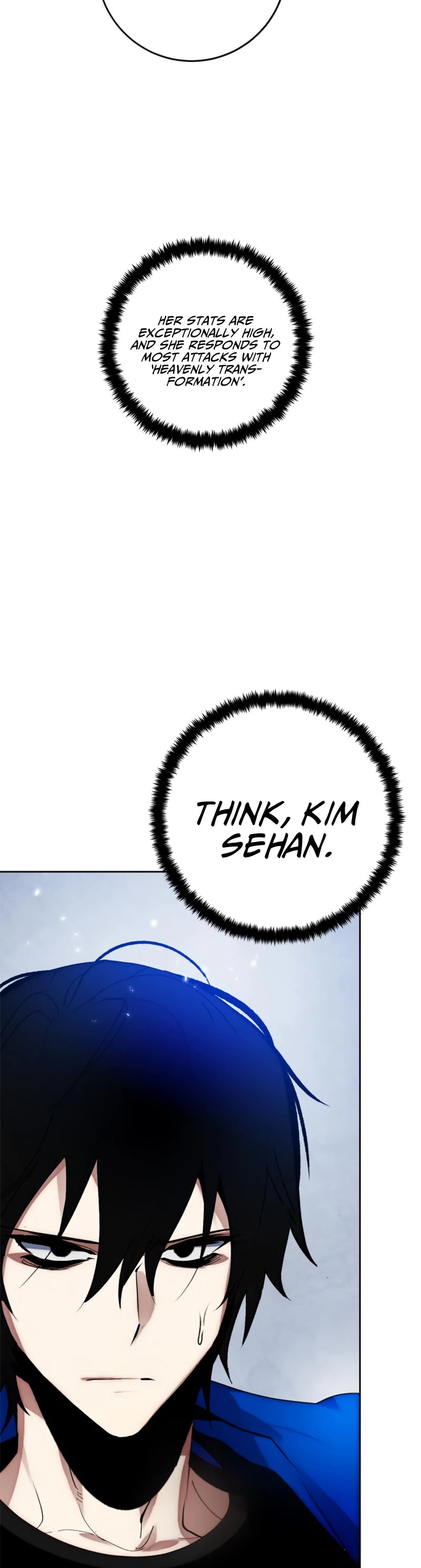 Return to Player chapter 108 page 40