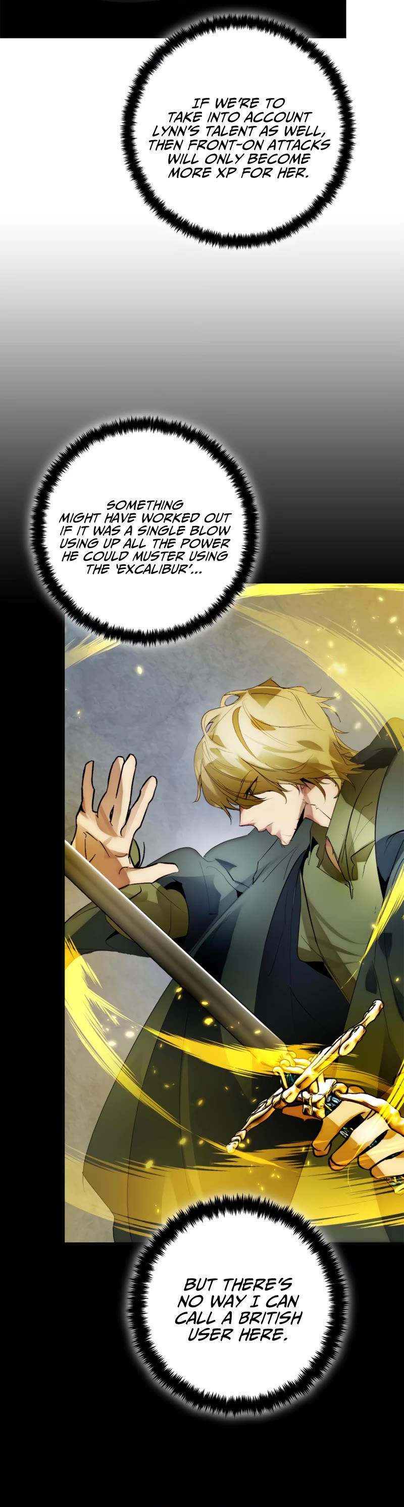 Return to Player chapter 108 page 41