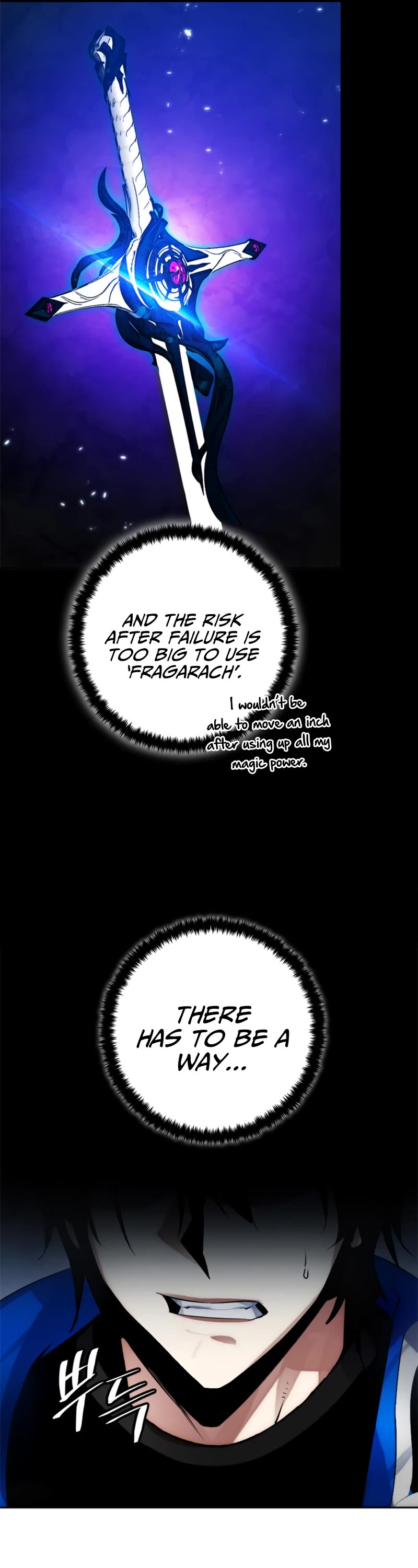 Return to Player chapter 108 page 42