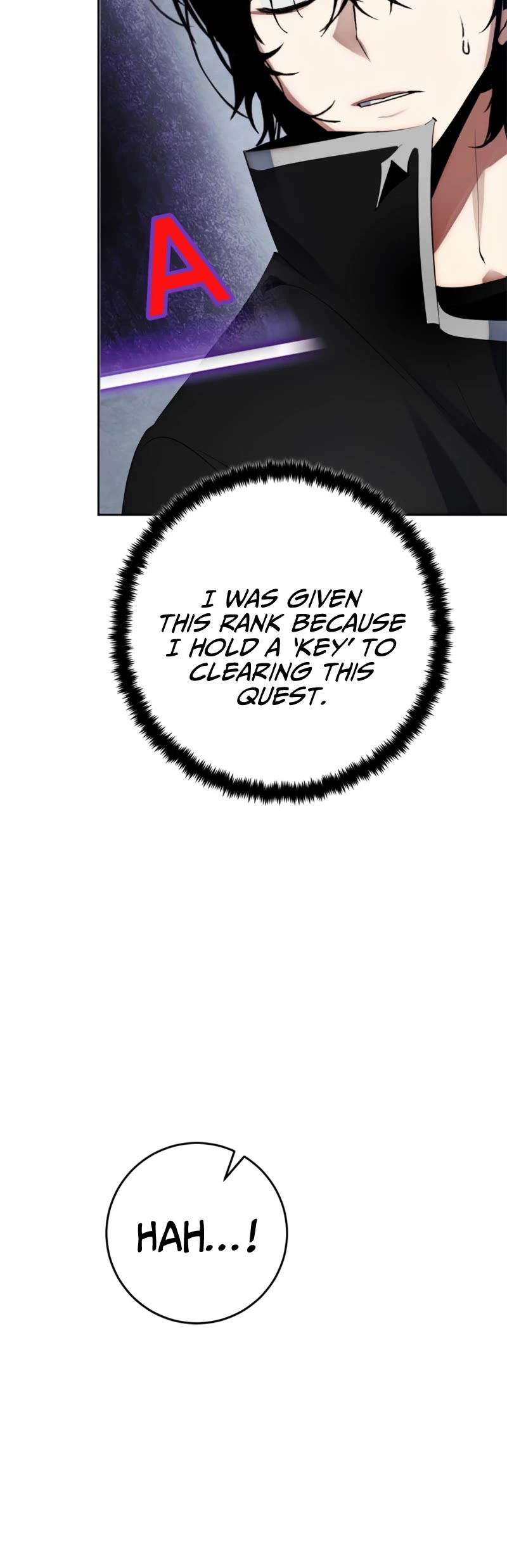 Return to Player chapter 108 page 45