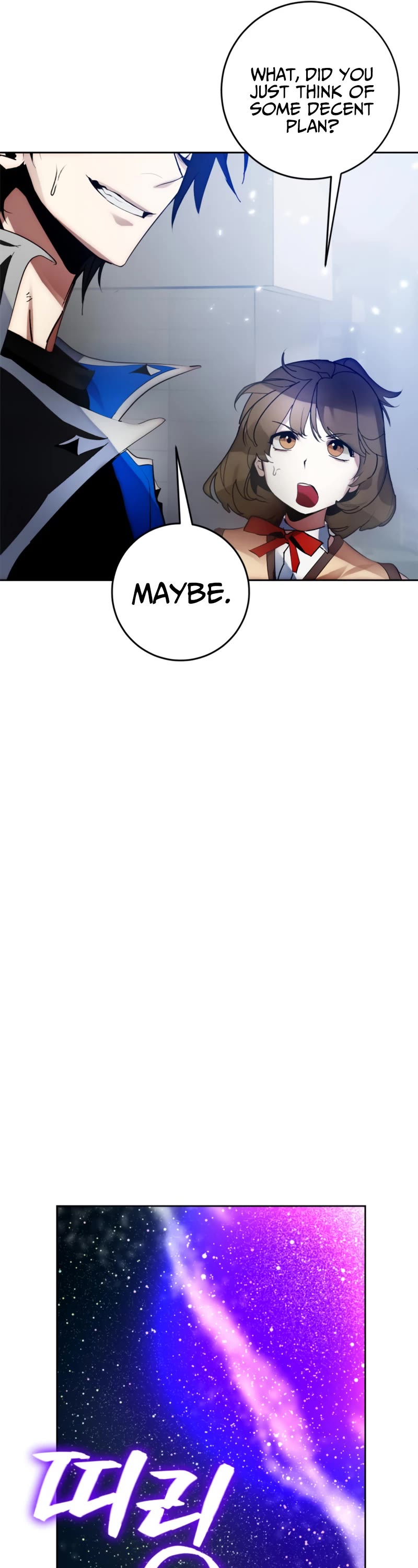 Return to Player chapter 108 page 46