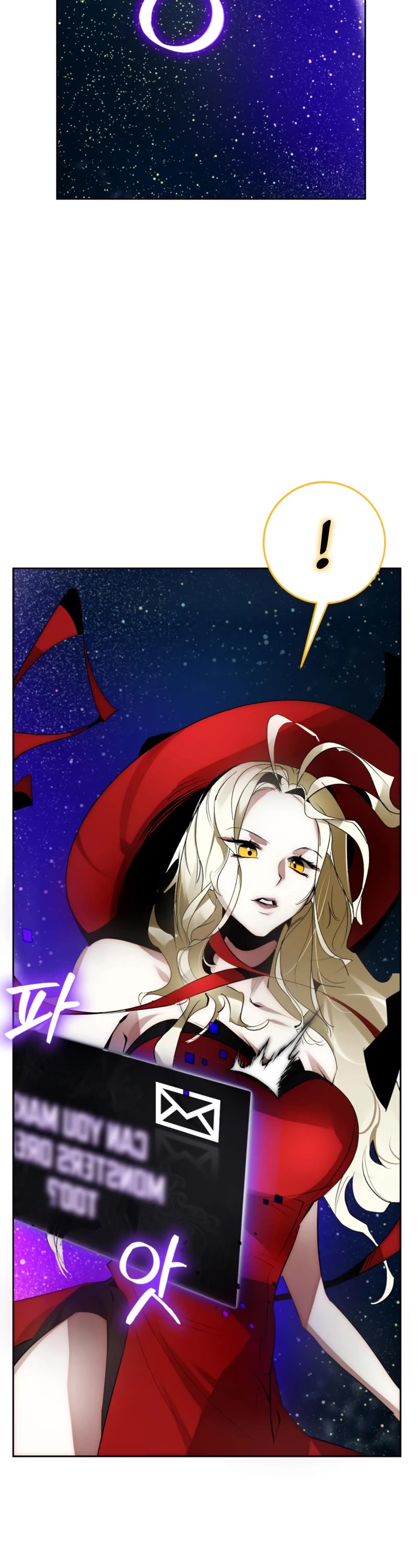 Return to Player chapter 108 page 47