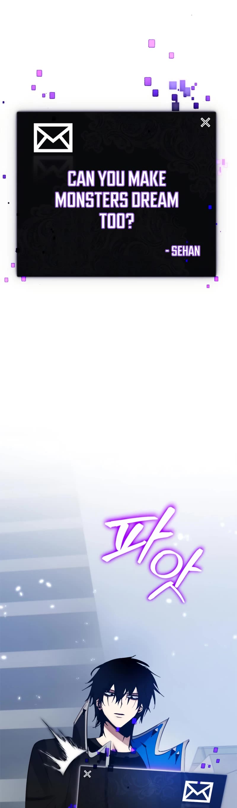 Return to Player chapter 108 page 48