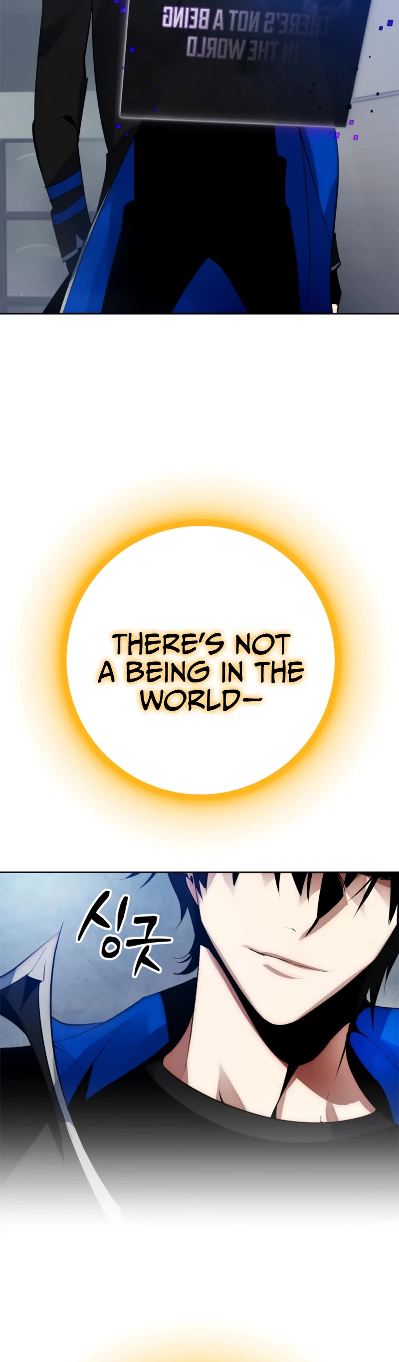 Return to Player chapter 108 page 49