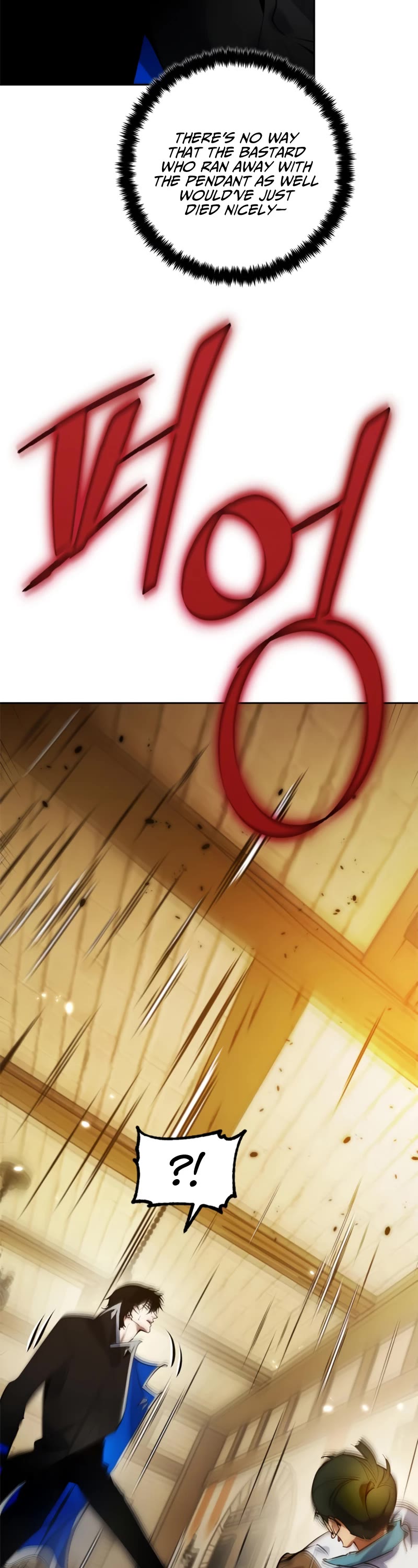 Return to Player chapter 108 page 7