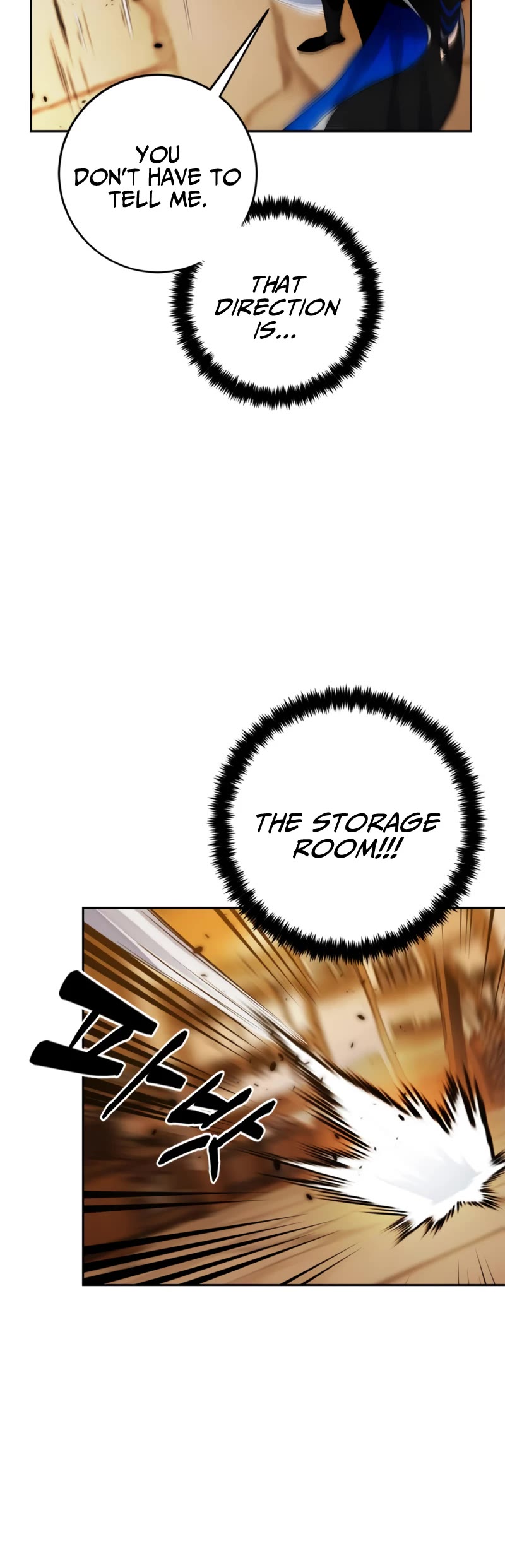 Return to Player chapter 108 page 9