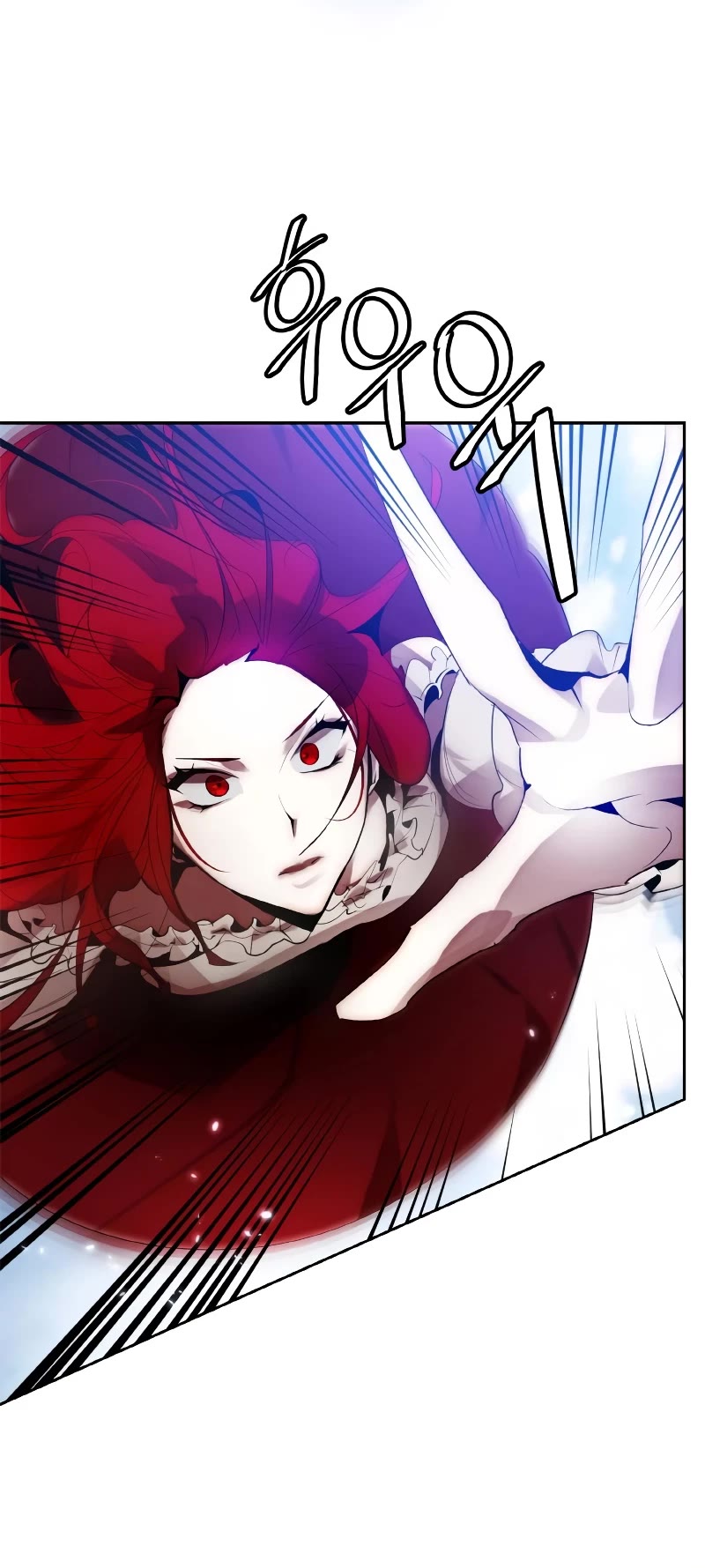 Return to Player chapter 109 page 10