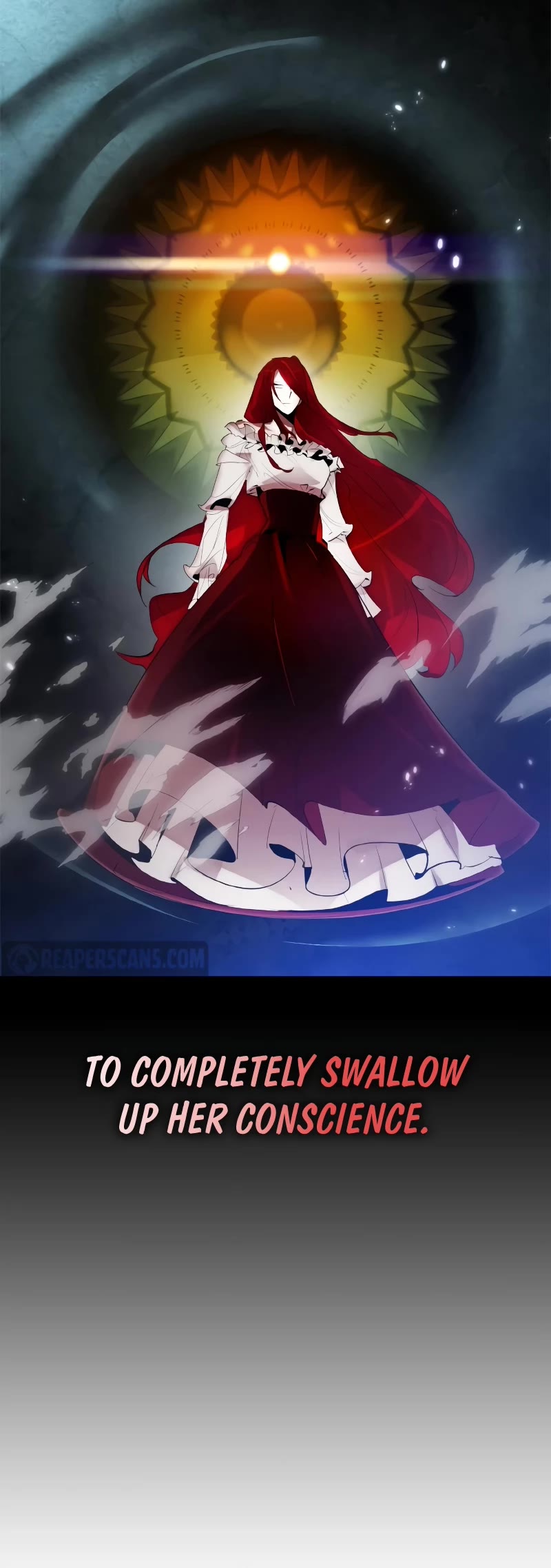 Return to Player chapter 109 page 14