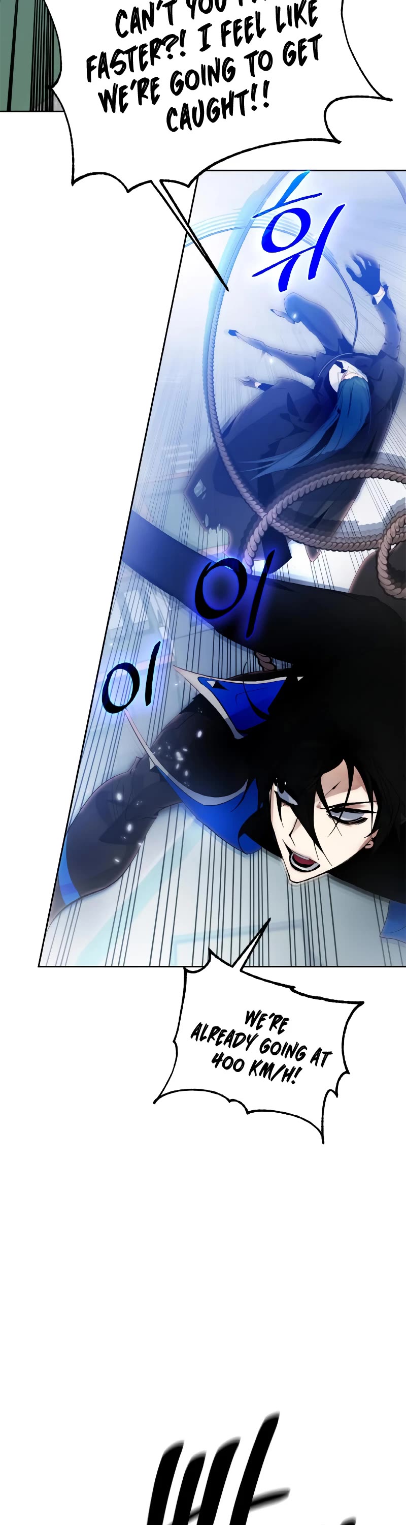 Return to Player chapter 109 page 16