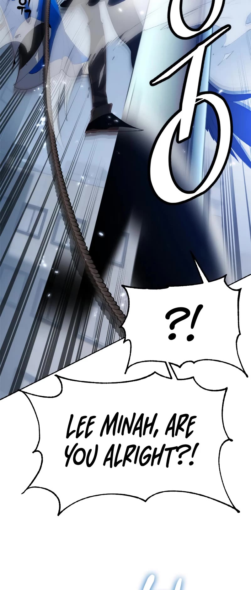 Return to Player chapter 109 page 18