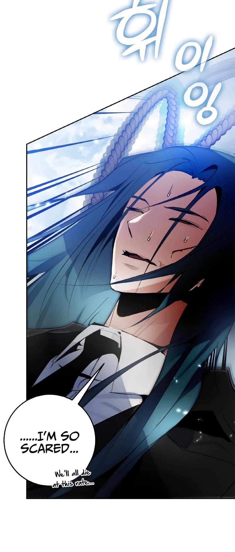 Return to Player chapter 109 page 19