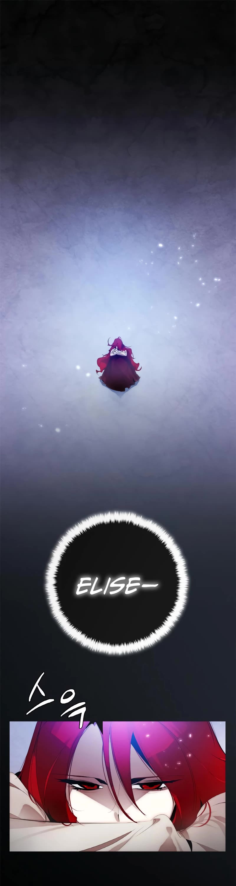 Return to Player chapter 109 page 2