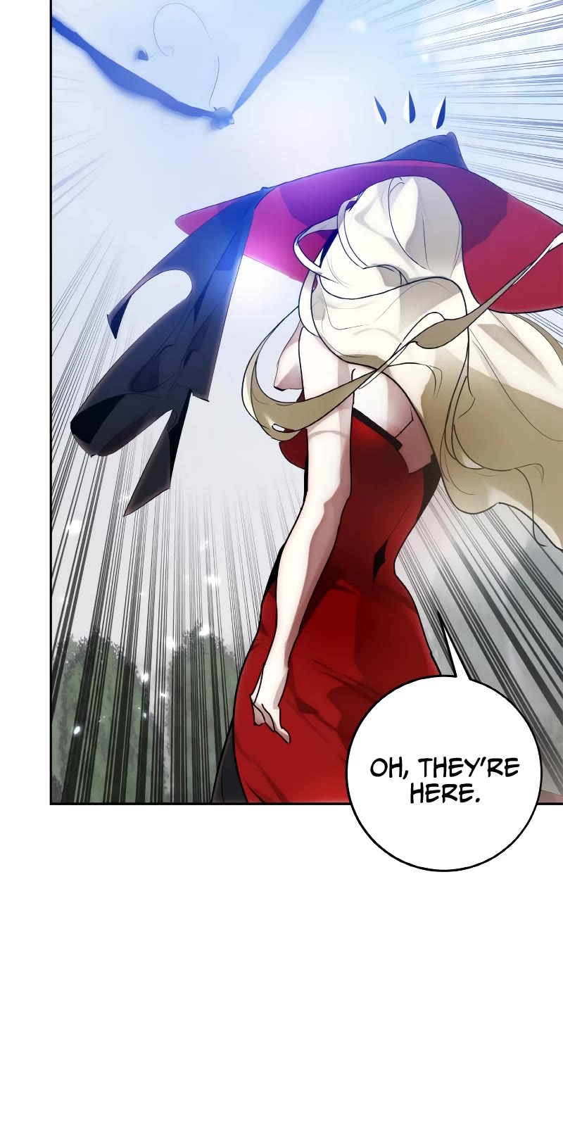 Return to Player chapter 109 page 24