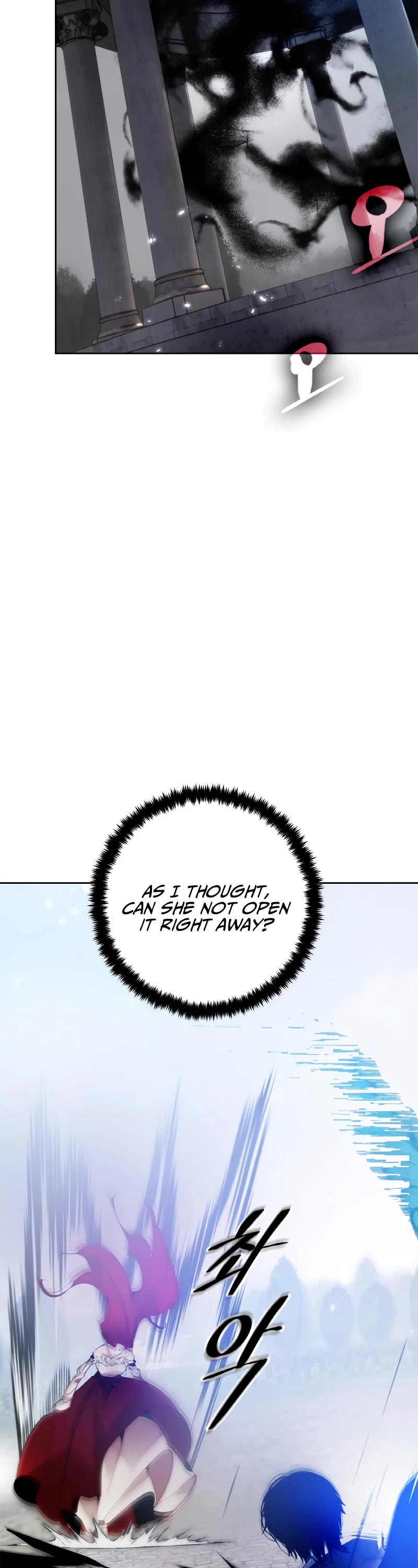 Return to Player chapter 109 page 26