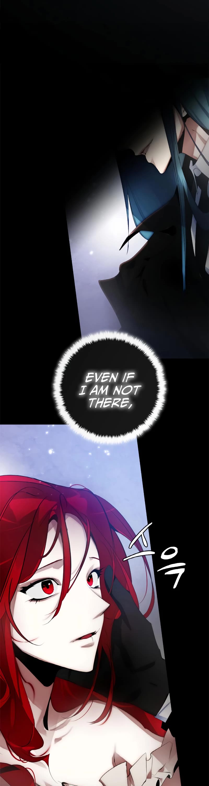 Return to Player chapter 109 page 3