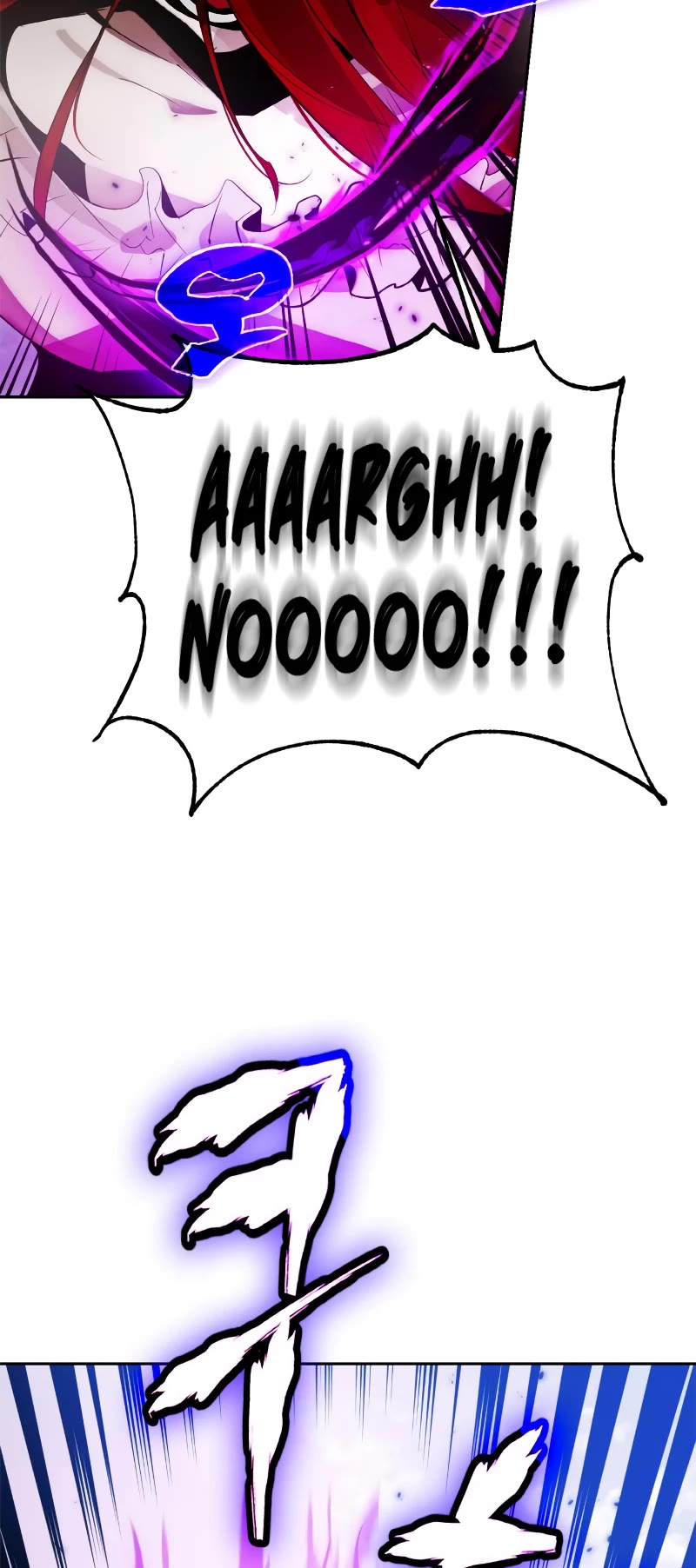 Return to Player chapter 109 page 33