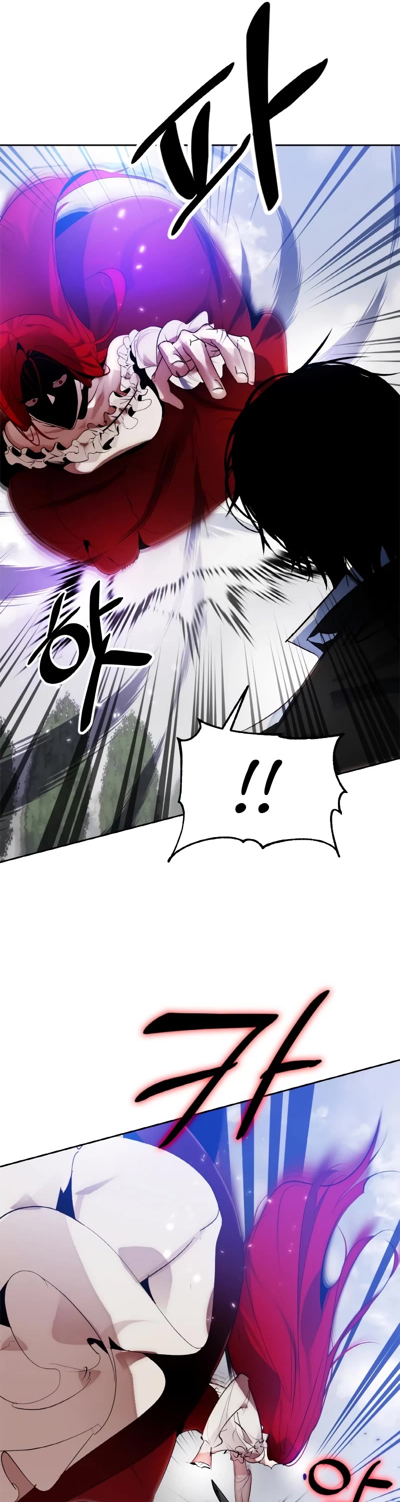 Return to Player chapter 109 page 35