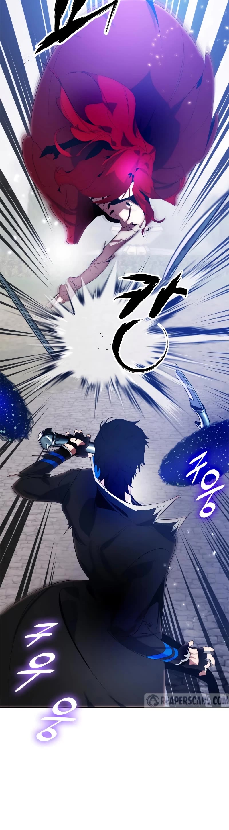 Return to Player chapter 109 page 37