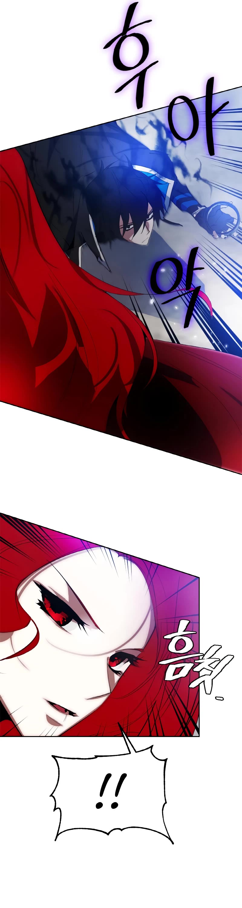 Return to Player chapter 109 page 39