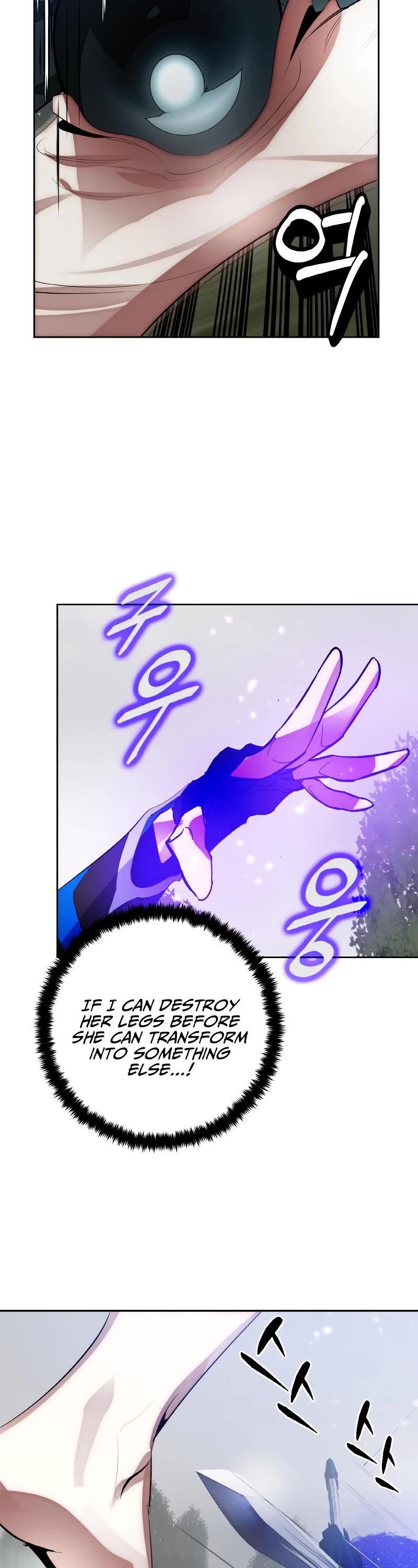 Return to Player chapter 109 page 45