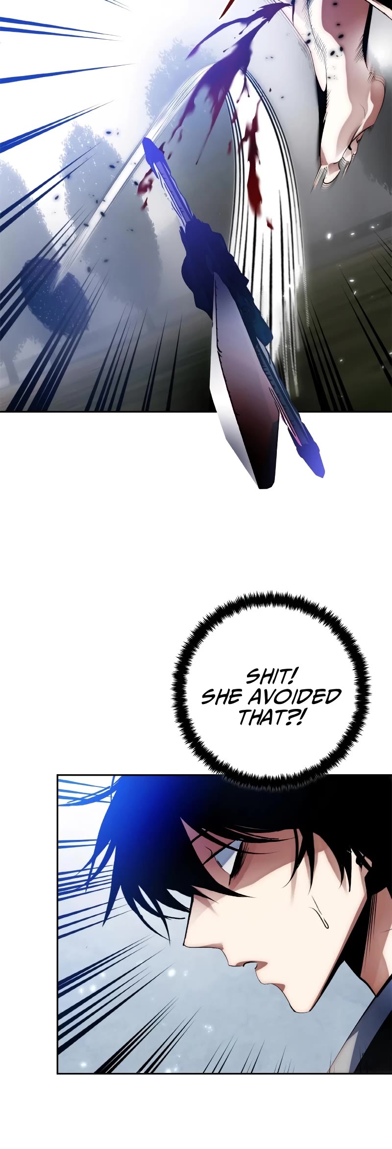 Return to Player chapter 109 page 47