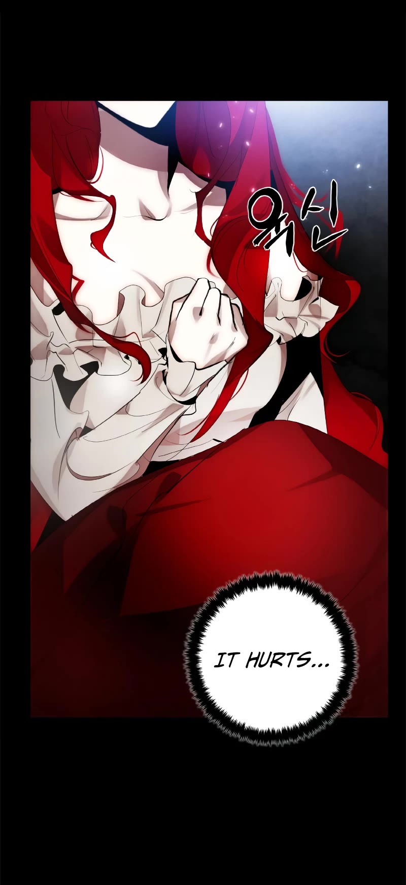 Return to Player chapter 109 page 5