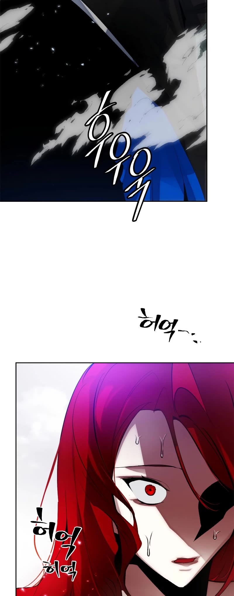 Return to Player chapter 109 page 50