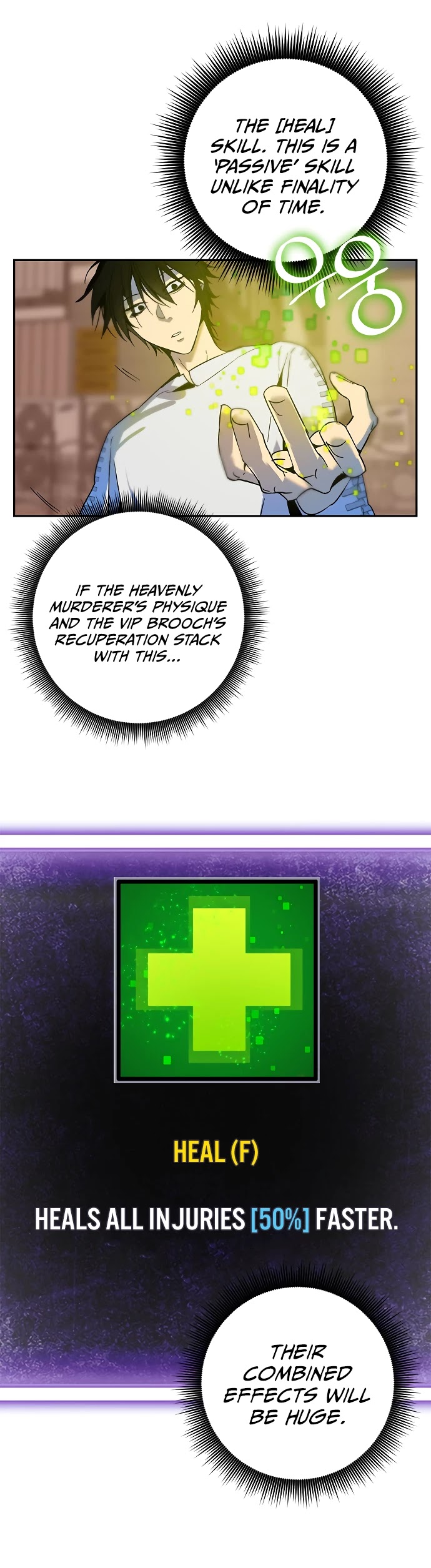 Return to Player chapter 11 page 11