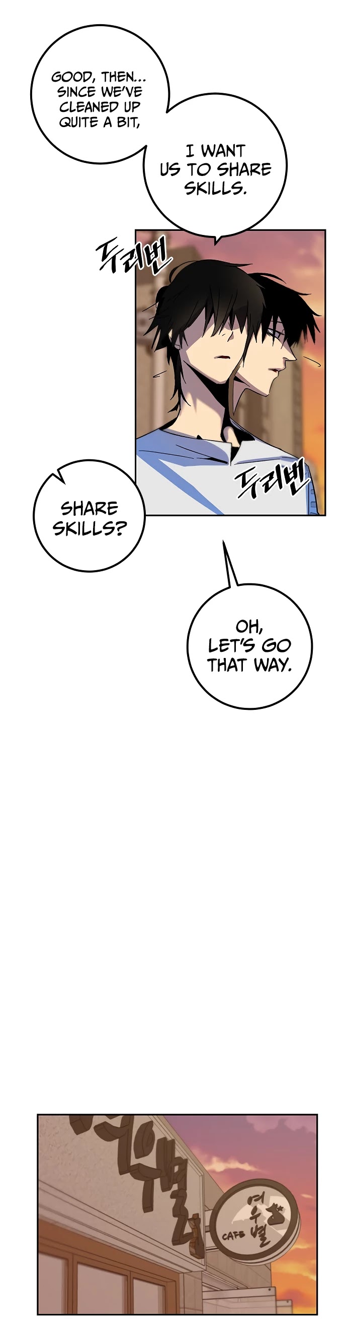 Return to Player chapter 11 page 13