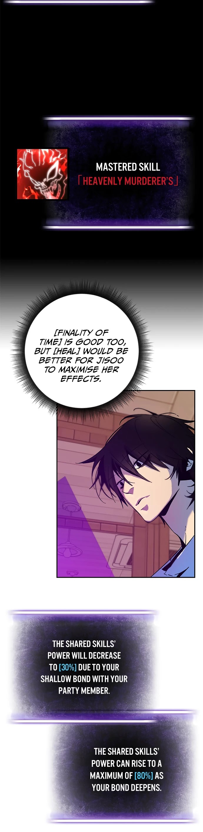 Return to Player chapter 11 page 15