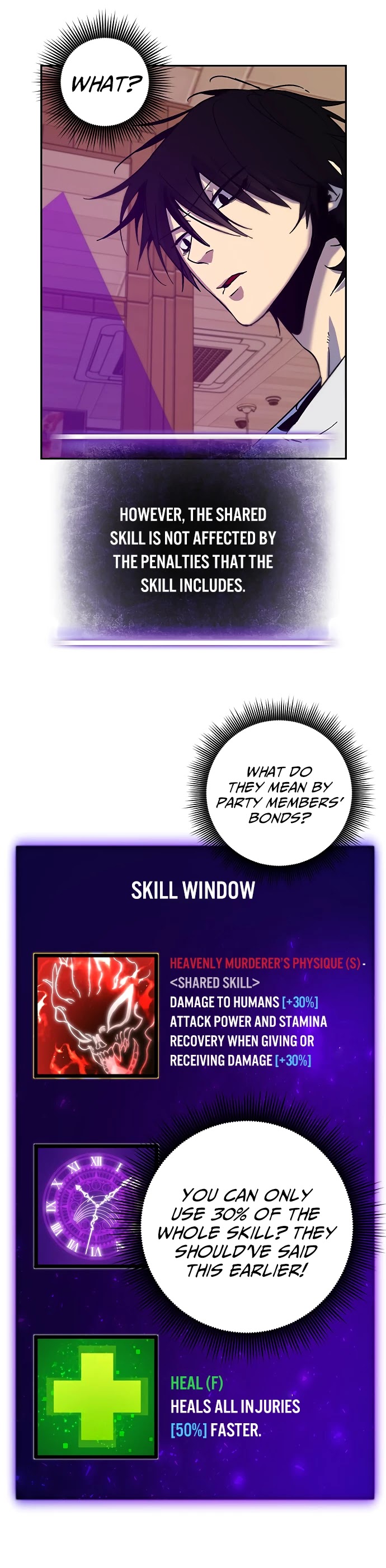 Return to Player chapter 11 page 16