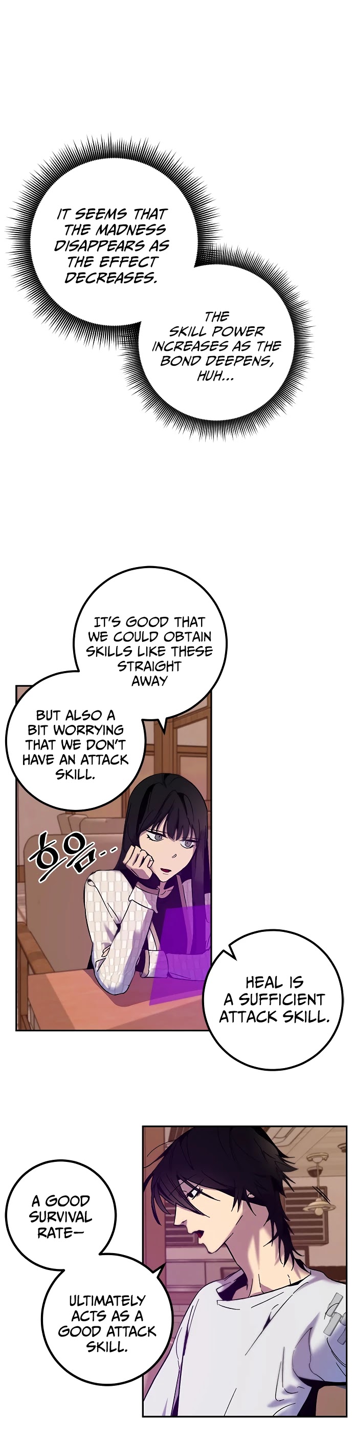 Return to Player chapter 11 page 17